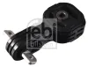 Lagerung, Motor hinten unten FEBI BILSTEIN 103092