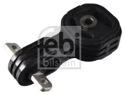 Lagerung, Motor hinten unten FEBI BILSTEIN 103092