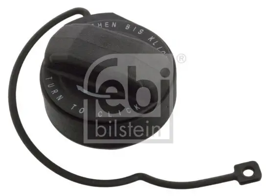 Verschluss, Kraftstofftank FEBI BILSTEIN 103097