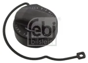 Verschluss, Kraftstofftank FEBI BILSTEIN 103097
