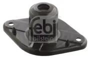 Lagerung, Stoßdämpfer FEBI BILSTEIN 103101