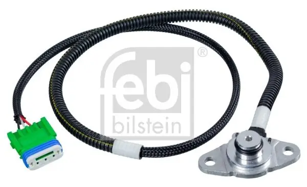 Öldruckschalter, Automatikgetriebe FEBI BILSTEIN 103103