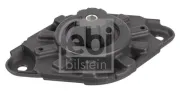 Federbeinstützlager Hinterachse FEBI BILSTEIN 103110