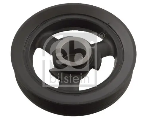Riemenscheibe, Kurbelwelle FEBI BILSTEIN 103113 Bild Riemenscheibe, Kurbelwelle FEBI BILSTEIN 103113