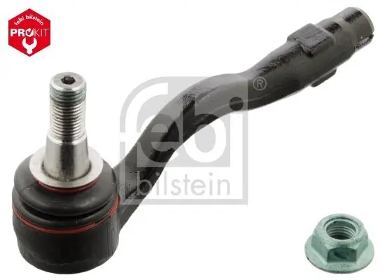Spurstangenkopf Vorderachse links Vorderachse rechts FEBI BILSTEIN 103114 Bild Spurstangenkopf Vorderachse links Vorderachse rechts FEBI BILSTEIN 103114