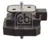 Lagerung, Schaltgetriebe hinten links hinten rechts FEBI BILSTEIN 103117