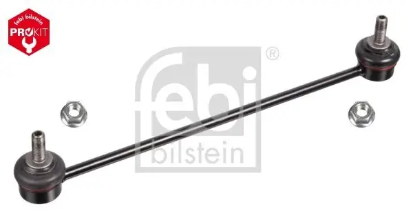 Stange/Strebe, Stabilisator Vorderachse links Vorderachse rechts FEBI BILSTEIN 103121