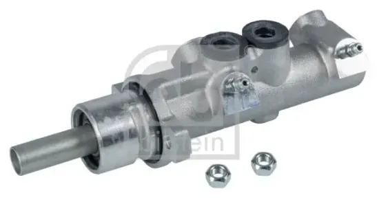 Hauptbremszylinder FEBI BILSTEIN 103129 Bild Hauptbremszylinder FEBI BILSTEIN 103129