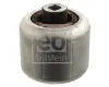 Lagerung, Achsk&ouml;rper Hinterachse links Hinterachse rechts oben vorne FEBI BILSTEIN 103130