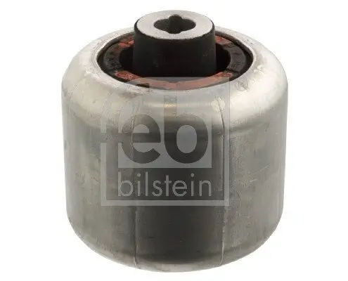 Lagerung, Achskörper Hinterachse links Hinterachse rechts oben vorne FEBI BILSTEIN 103130 Bild Lagerung, Achskörper Hinterachse links Hinterachse rechts oben vorne FEBI BILSTEIN 103130