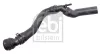 Kühlerschlauch oben FEBI BILSTEIN 103134