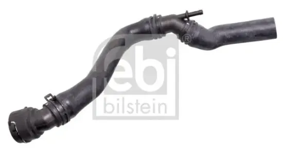 Kühlerschlauch oben FEBI BILSTEIN 103134 Bild Kühlerschlauch oben FEBI BILSTEIN 103134