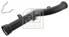 Kühlmittelrohrleitung FEBI BILSTEIN 103135
