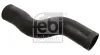 Ladeluftschlauch Ladeluftkühler links FEBI BILSTEIN 103138