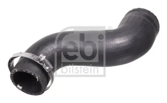 Ladeluftschlauch Ladeluftkühler links FEBI BILSTEIN 103139 Bild Ladeluftschlauch Ladeluftkühler links FEBI BILSTEIN 103139