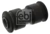 Lagerbuchse, Blattfeder Hinterachse links Hinterachse rechts hinten FEBI BILSTEIN 103140