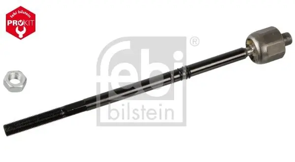Axialgelenk, Spurstange Vorderachse links Vorderachse rechts FEBI BILSTEIN 103145