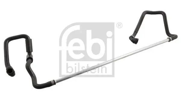 Kühlerschlauch FEBI BILSTEIN 103157 Bild Kühlerschlauch FEBI BILSTEIN 103157