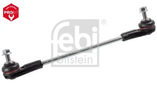 Stange/Strebe, Stabilisator Vorderachse links Vorderachse rechts FEBI BILSTEIN 103166 Bild Stange/Strebe, Stabilisator Vorderachse links Vorderachse rechts FEBI BILSTEIN 103166