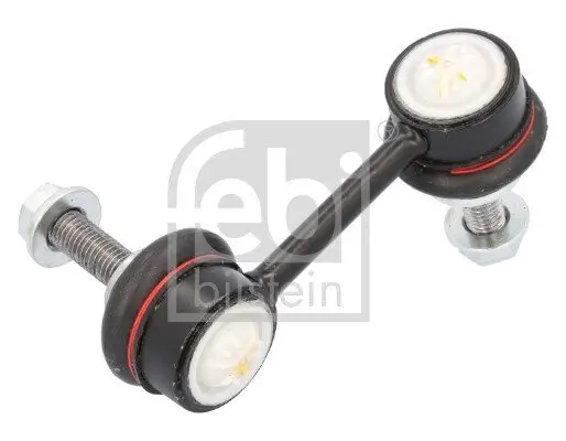 Stange/Strebe, Stabilisator Hinterachse rechts FEBI BILSTEIN 103168 Bild Stange/Strebe, Stabilisator Hinterachse rechts FEBI BILSTEIN 103168