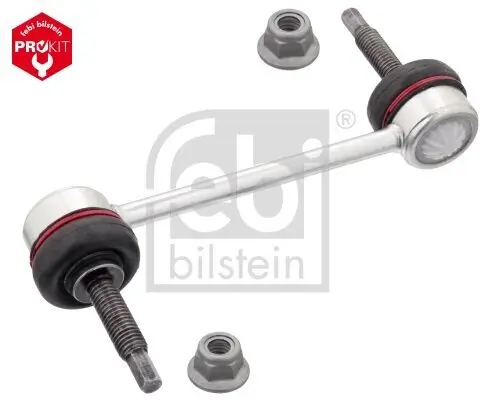 Stange/Strebe, Stabilisator Vorderachse links Vorderachse rechts FEBI BILSTEIN 103169 Bild Stange/Strebe, Stabilisator Vorderachse links Vorderachse rechts FEBI BILSTEIN 103169