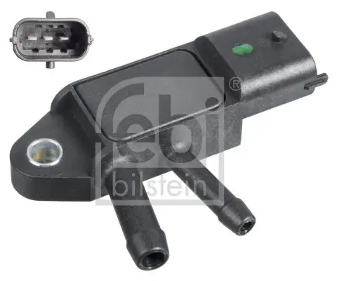 Sensor, Abgasdruck FEBI BILSTEIN 103171 Bild Sensor, Abgasdruck FEBI BILSTEIN 103171