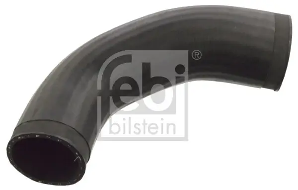 Ladeluftschlauch links oben FEBI BILSTEIN 103175