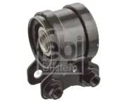 Lagerung, Lenker Vorderachse links unten hinten Vorderachse rechts FEBI BILSTEIN 103177