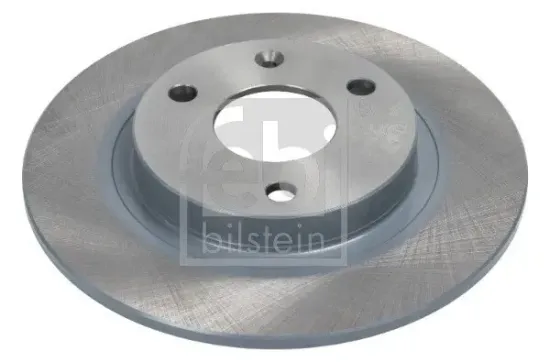 Bremsscheibe Vorderachse FEBI BILSTEIN 10318 Bild Bremsscheibe Vorderachse FEBI BILSTEIN 10318
