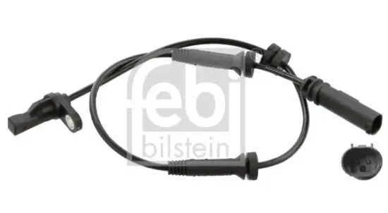 Sensor, Raddrehzahl Vorderachse links Vorderachse rechts FEBI BILSTEIN 103200 Bild Sensor, Raddrehzahl Vorderachse links Vorderachse rechts FEBI BILSTEIN 103200