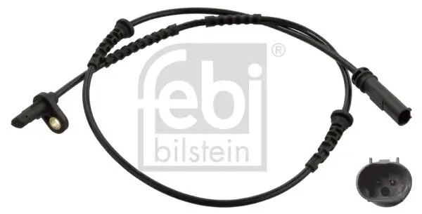 Sensor, Raddrehzahl FEBI BILSTEIN 103201