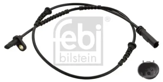 Sensor, Raddrehzahl Vorderachse links Vorderachse rechts FEBI BILSTEIN 103201 Bild Sensor, Raddrehzahl Vorderachse links Vorderachse rechts FEBI BILSTEIN 103201