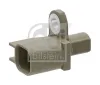Sensor, Raddrehzahl Hinterachse links Hinterachse rechts FEBI BILSTEIN 103202 Bild Sensor, Raddrehzahl Hinterachse links Hinterachse rechts FEBI BILSTEIN 103202
