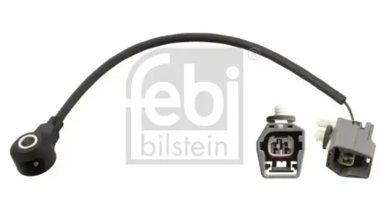Klopfsensor FEBI BILSTEIN 103207 Bild Klopfsensor FEBI BILSTEIN 103207