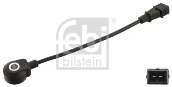 Klopfsensor FEBI BILSTEIN 103208 Bild Klopfsensor FEBI BILSTEIN 103208