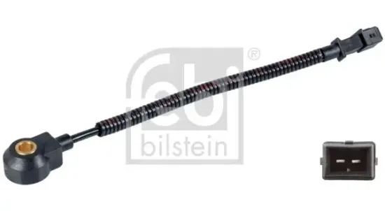 Klopfsensor FEBI BILSTEIN 103209 Bild Klopfsensor FEBI BILSTEIN 103209