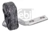 Halter, Abgasanlage hinten FEBI BILSTEIN 103226