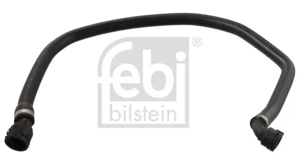 Kühlerschlauch FEBI BILSTEIN 103235 Bild Kühlerschlauch FEBI BILSTEIN 103235