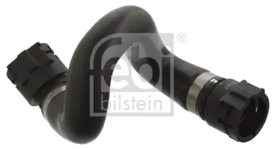 Kühlerschlauch oben FEBI BILSTEIN 103236 Bild Kühlerschlauch oben FEBI BILSTEIN 103236