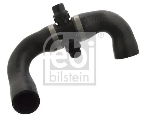 Kühlerschlauch FEBI BILSTEIN 103237 Bild Kühlerschlauch FEBI BILSTEIN 103237