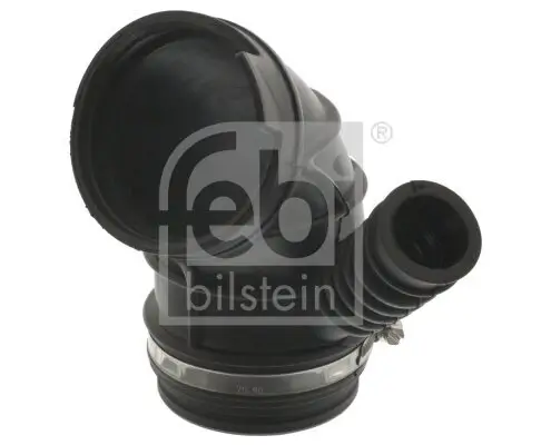 Ansaugschlauch, Luftfilter FEBI BILSTEIN 103254