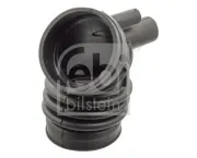 Ansaugschlauch, Luftfilter FEBI BILSTEIN 103255