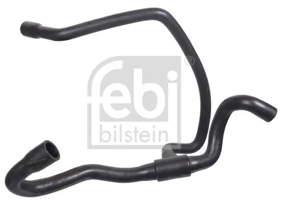 Kühlerschlauch FEBI BILSTEIN 103265 Bild Kühlerschlauch FEBI BILSTEIN 103265
