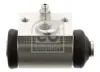 Radbremszylinder Hinterachse links Hinterachse rechts FEBI BILSTEIN 103267