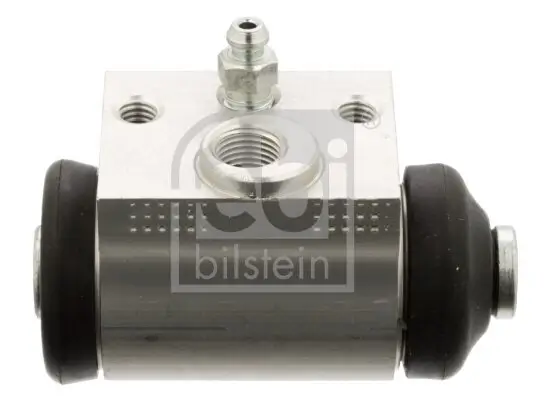 Radbremszylinder Hinterachse links Hinterachse rechts FEBI BILSTEIN 103267 Bild Radbremszylinder Hinterachse links Hinterachse rechts FEBI BILSTEIN 103267