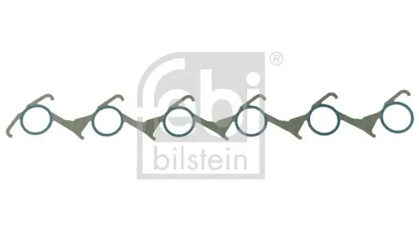 Dichtung, Ansaugkrümmergehäuse FEBI BILSTEIN 103271