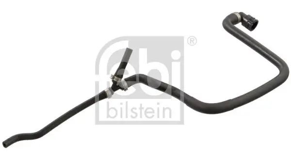 Kühlerschlauch FEBI BILSTEIN 103272