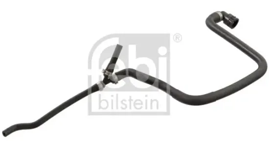 Kühlerschlauch FEBI BILSTEIN 103272 Bild Kühlerschlauch FEBI BILSTEIN 103272