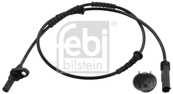 Sensor, Raddrehzahl FEBI BILSTEIN 103279