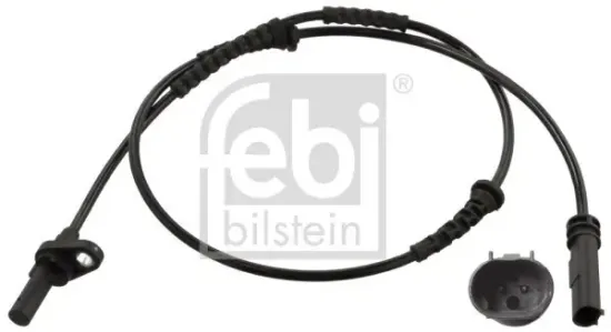 Sensor, Raddrehzahl Vorderachse links Vorderachse rechts FEBI BILSTEIN 103279 Bild Sensor, Raddrehzahl Vorderachse links Vorderachse rechts FEBI BILSTEIN 103279
